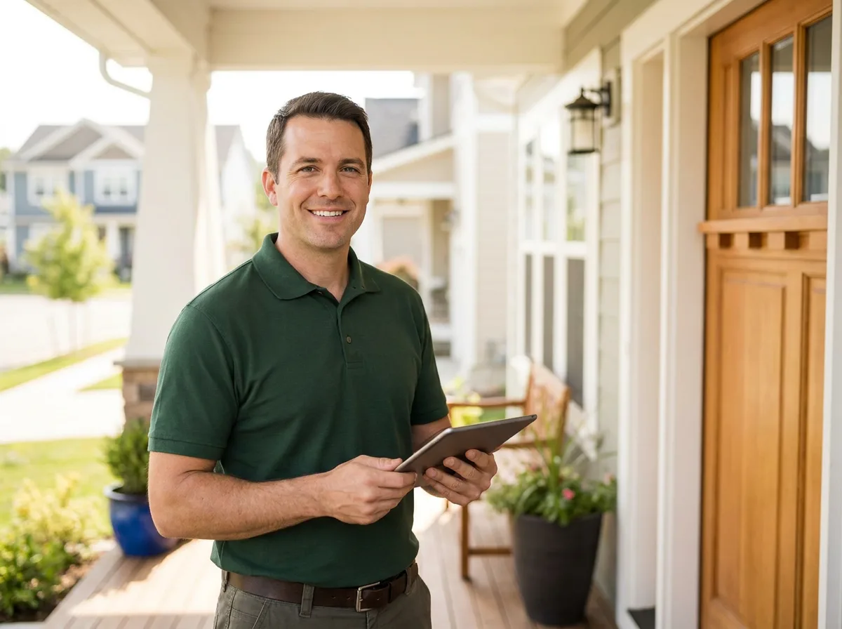 Pest control FAQs for Front Royal, VA